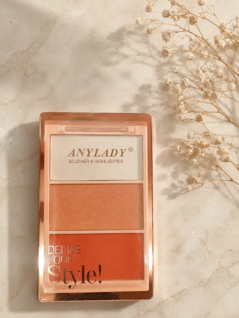 AnyLady Blusher & highligher (1)