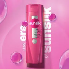 Sunsilk Thick&Long sha.360ml