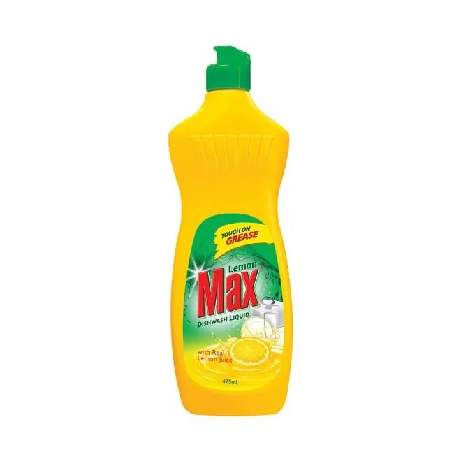 LEMON MAX  D/W 475ML
