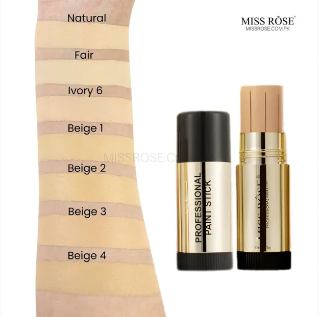 Miss Rose Paint Stick