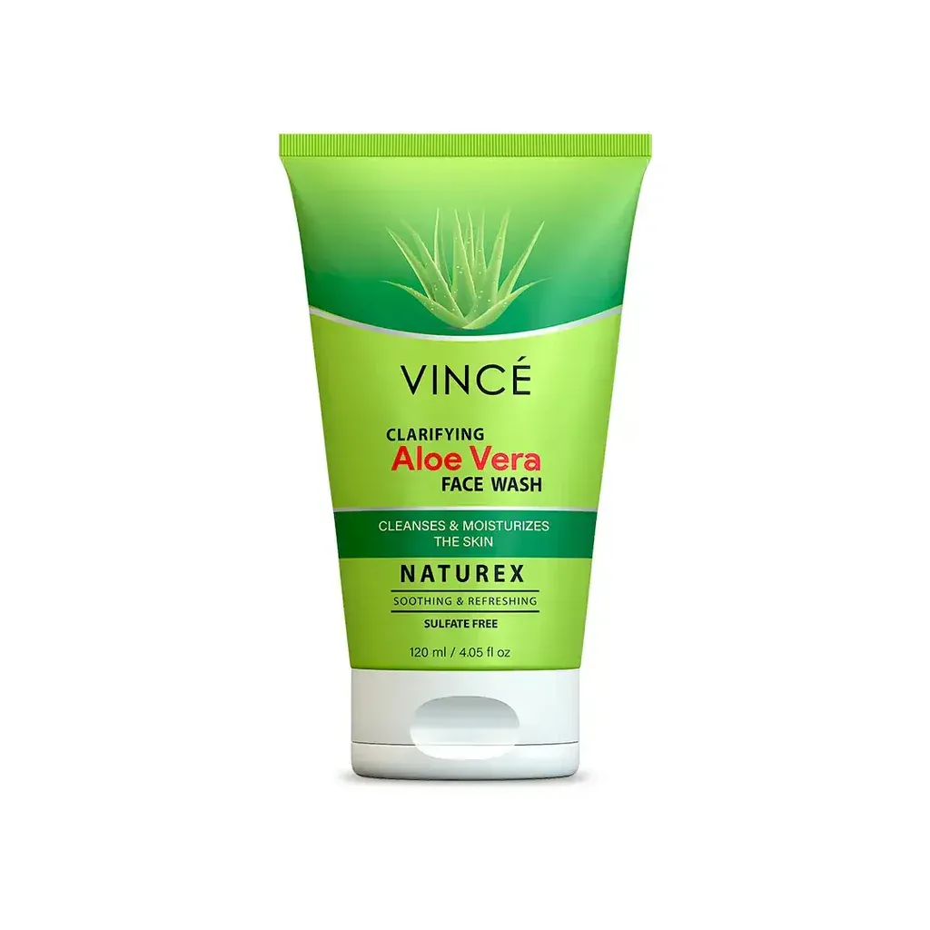 Vince Aloe vera F/W