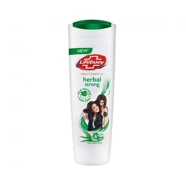 LIFEBOUY H/S SHAP. 175ML