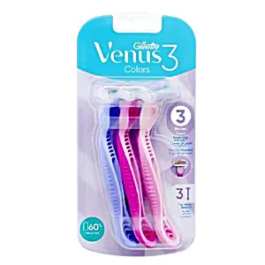 Gillette Venus Razors 3 PIC