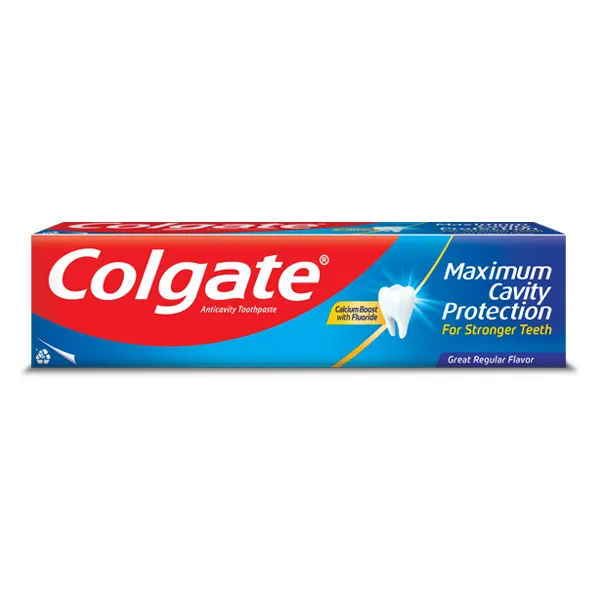 COLGATE CAVITY T/P 40G