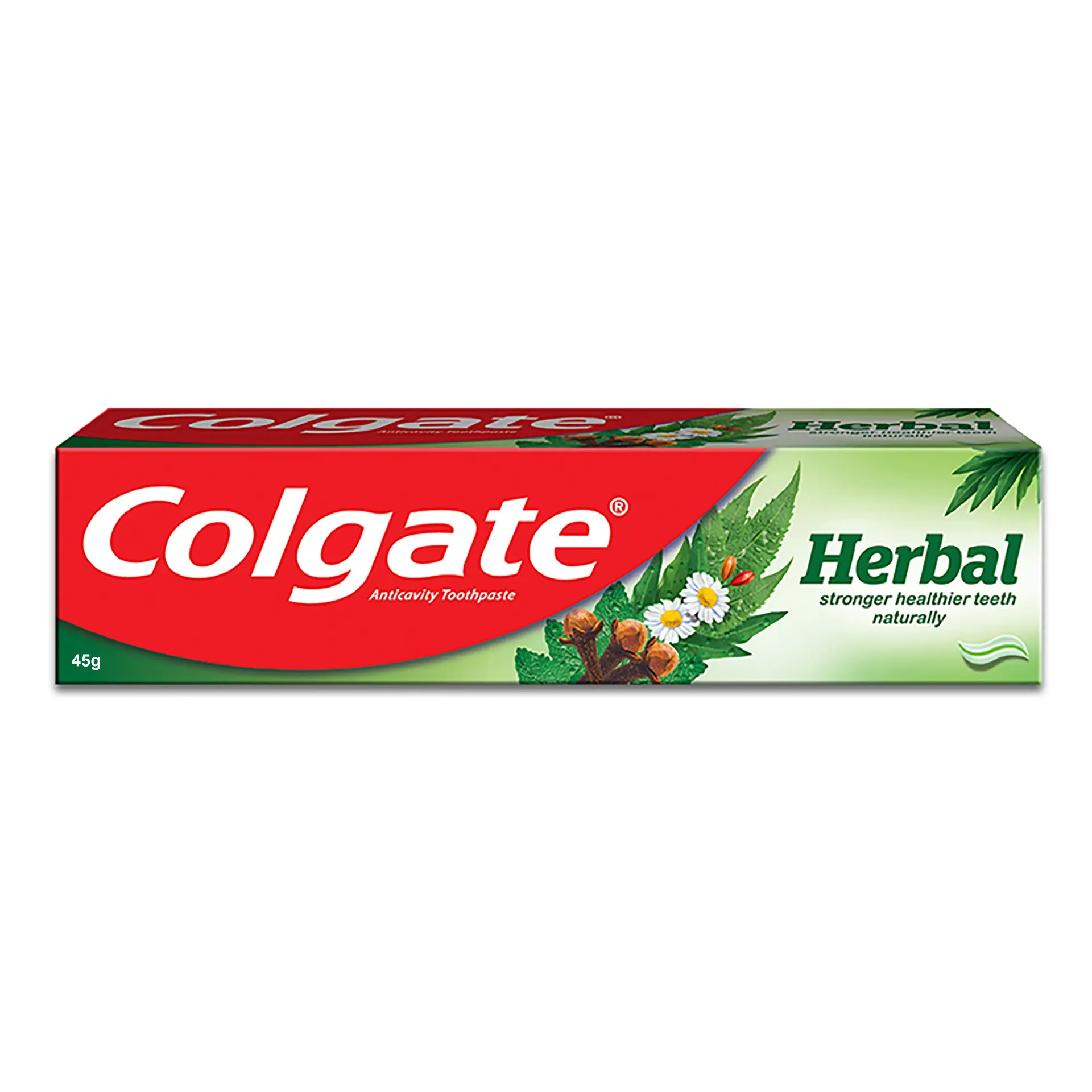 COLGATE HERBAL T/P 45G