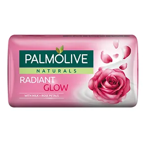 PALMOLIVE RADIANT SOAP