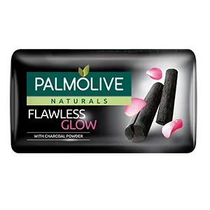 PALMOLIVE FLAWLESS SOAP
