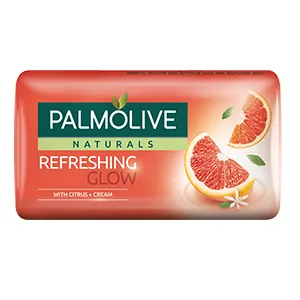 PALMOLIVE REFRESHING SOAP