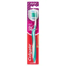 COLGATE ZIG ZAG T/B