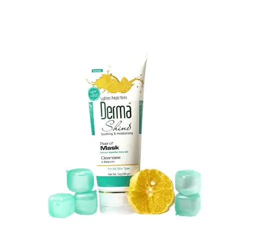 Derma Shine Mask 200g
