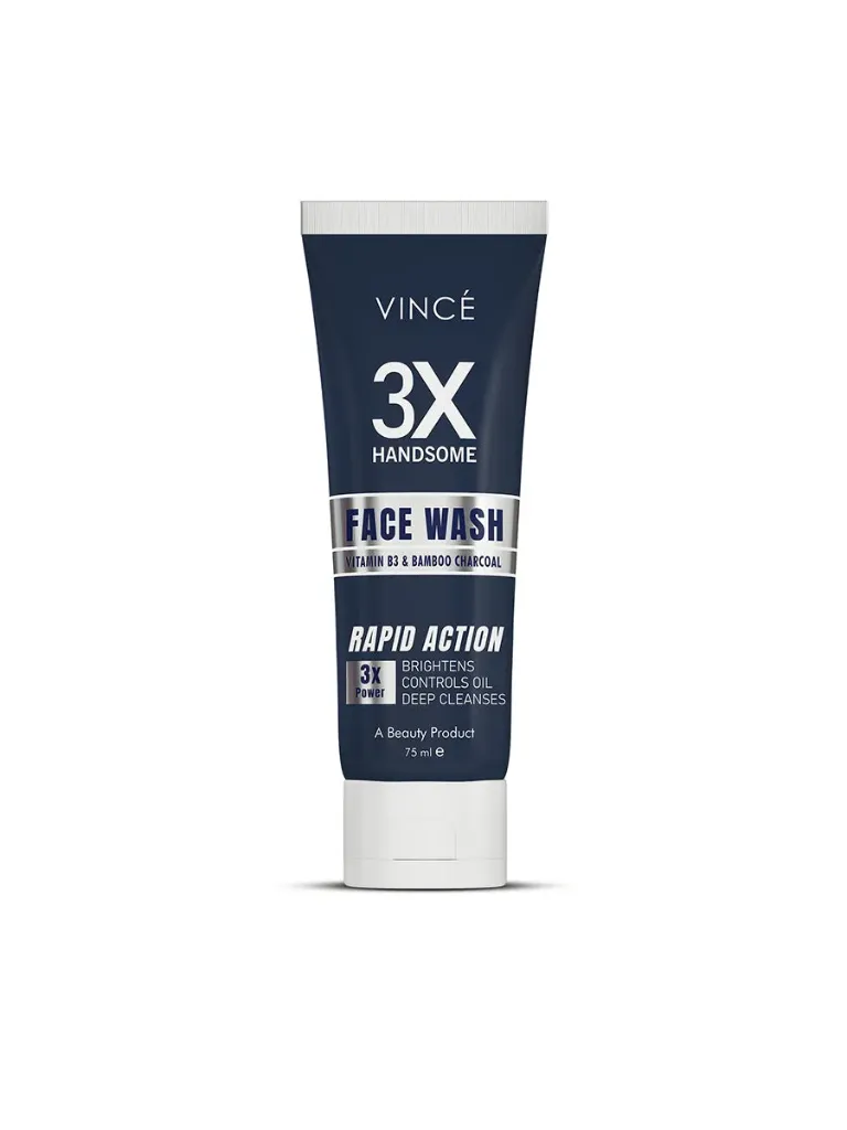 Vince 3X Handsome F/W 75ml