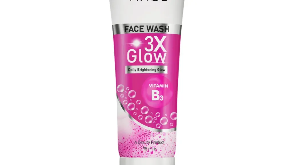 Vince 3X Glow F/W 75ml
