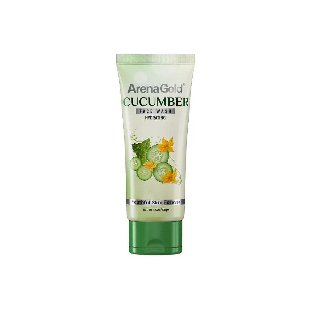 Arena Gold Cucumber  F/W 60g