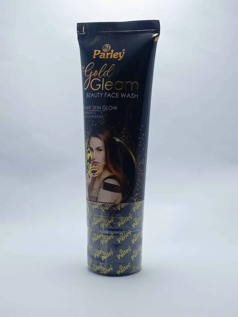Parley Gold Face Wash
