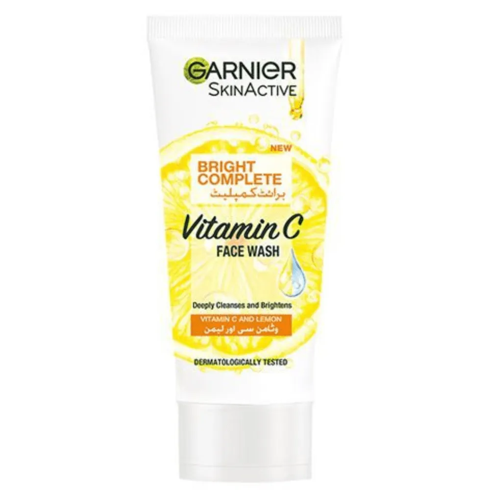 Garnier Vit.C F/W 100ML
