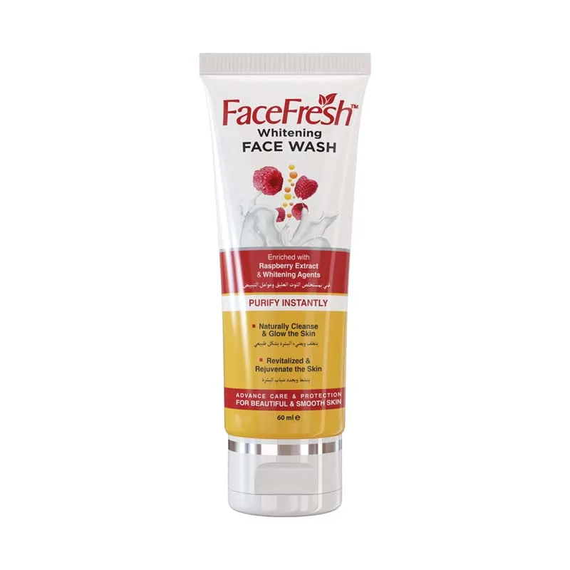 FaceFresh Whitening F/W 6OML