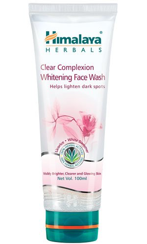 Himalaya  Brightening F/W 100ML
