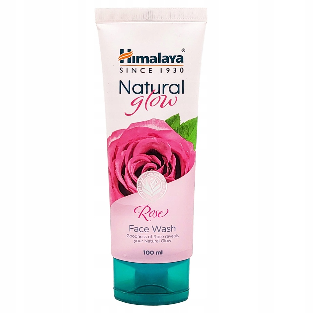 Himalaya Natural Glow 100ml