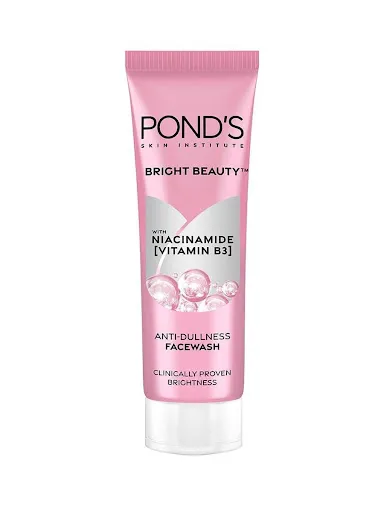 POND'S Vit.B3  Face Wash 50g