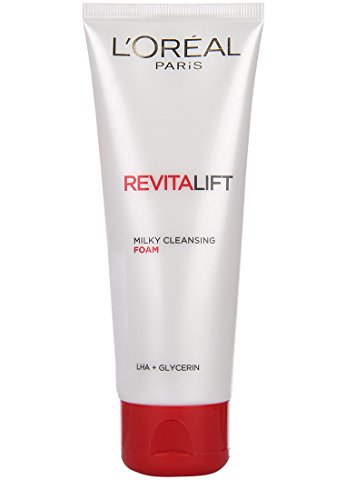 Loreal Revita Milky Cleansing Foam 100ml