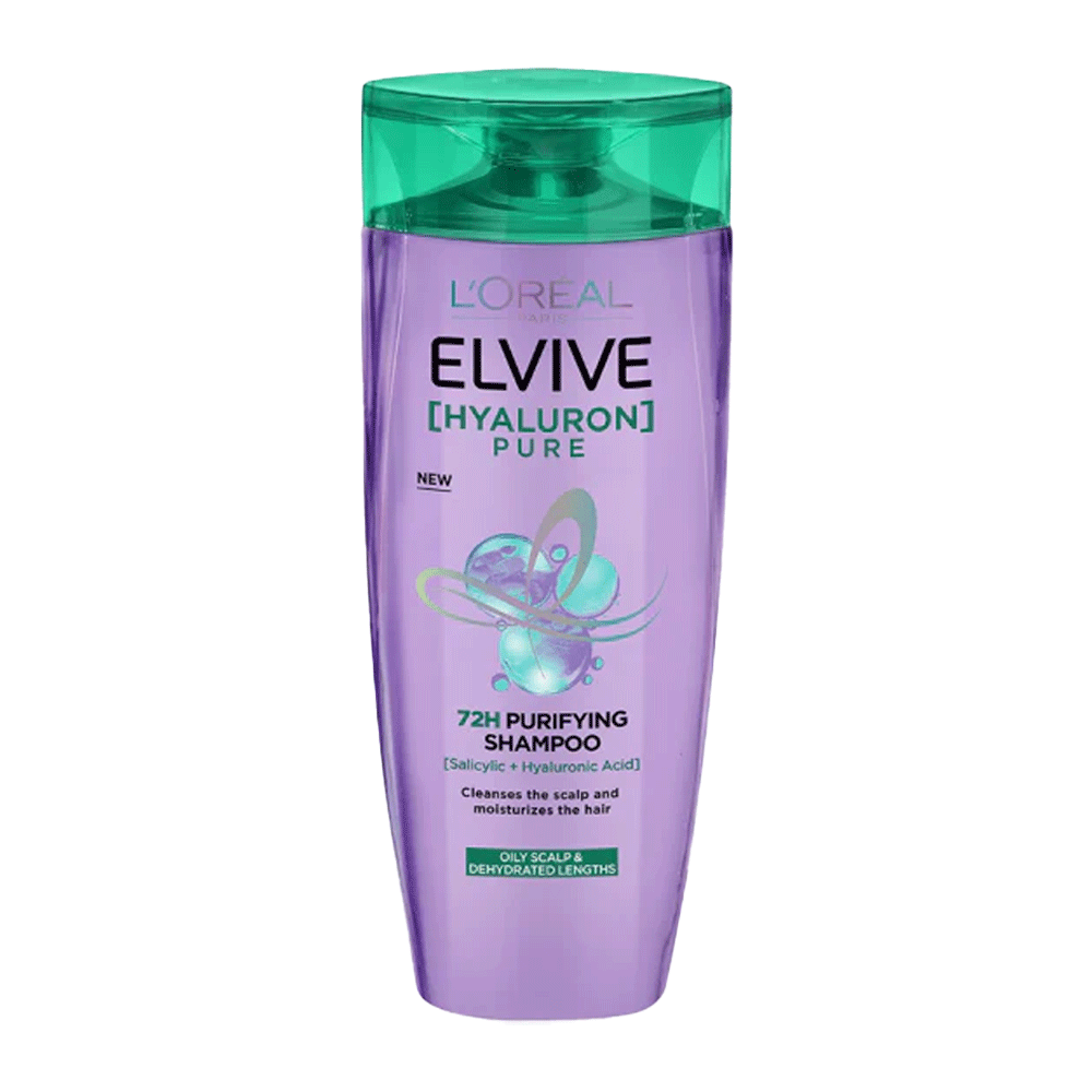 LOREAL ELVIVE Hyaluron 175ml