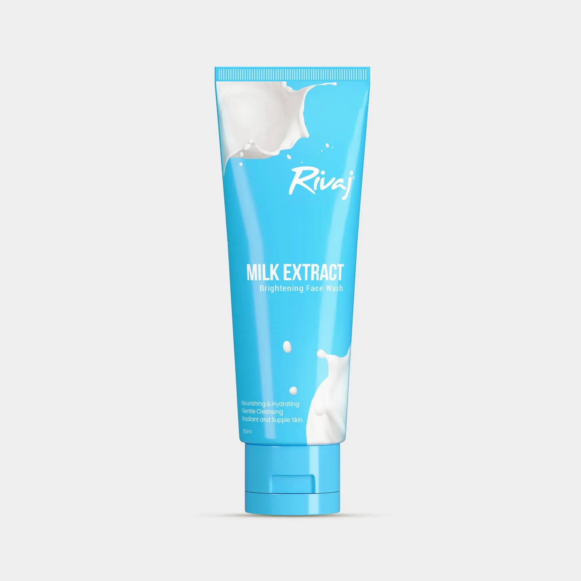 Rivaj Milk Extract F/W 100ml