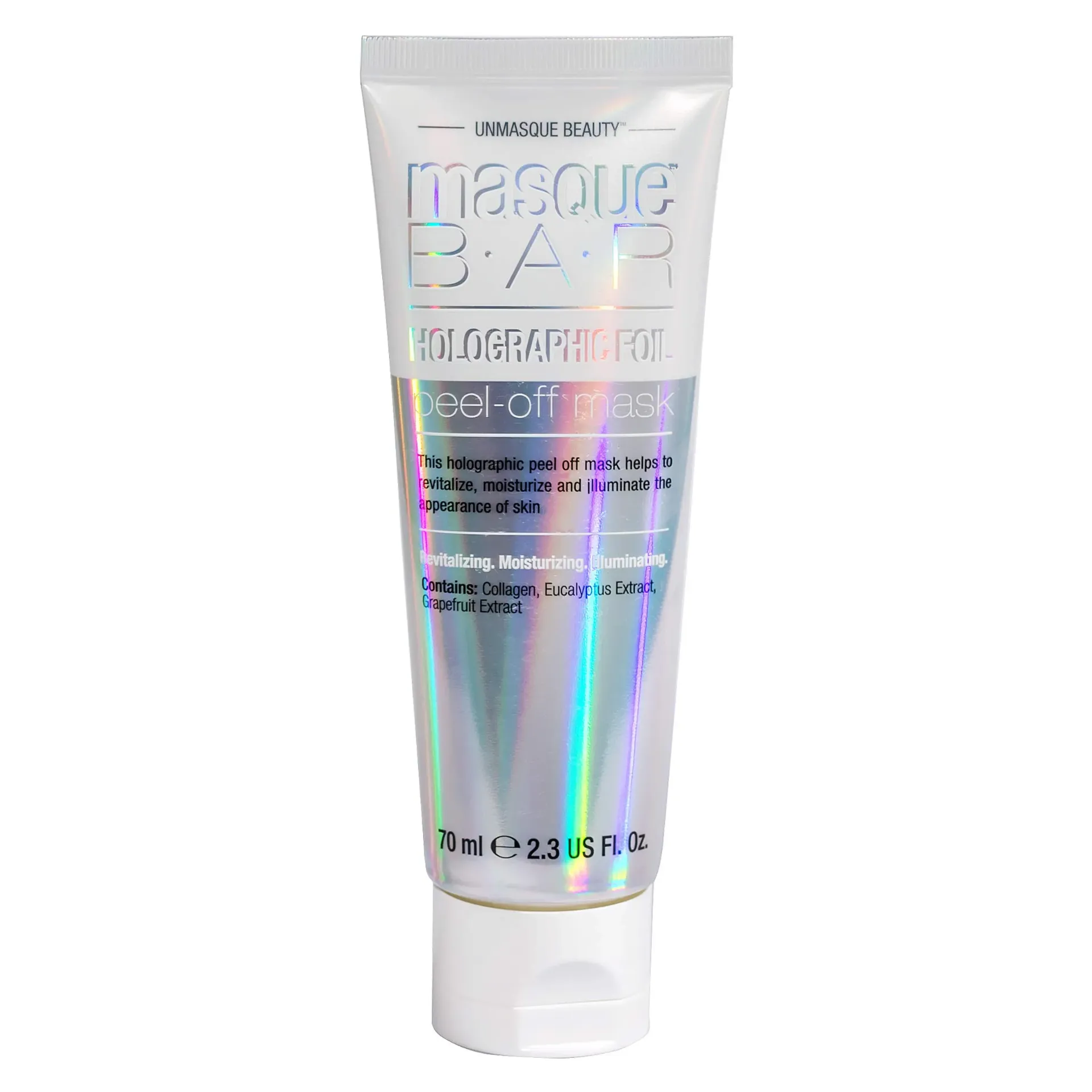 Masque B.A.R Holographic 70ml