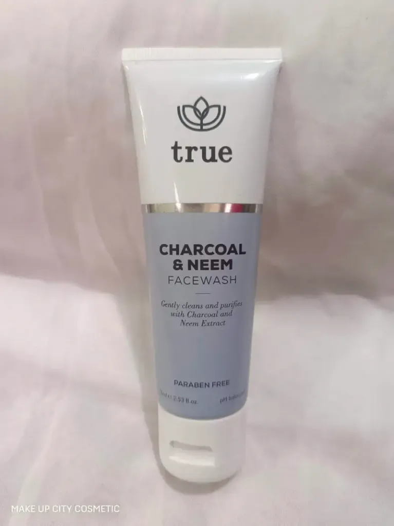 True Charcoal F/W 75ML