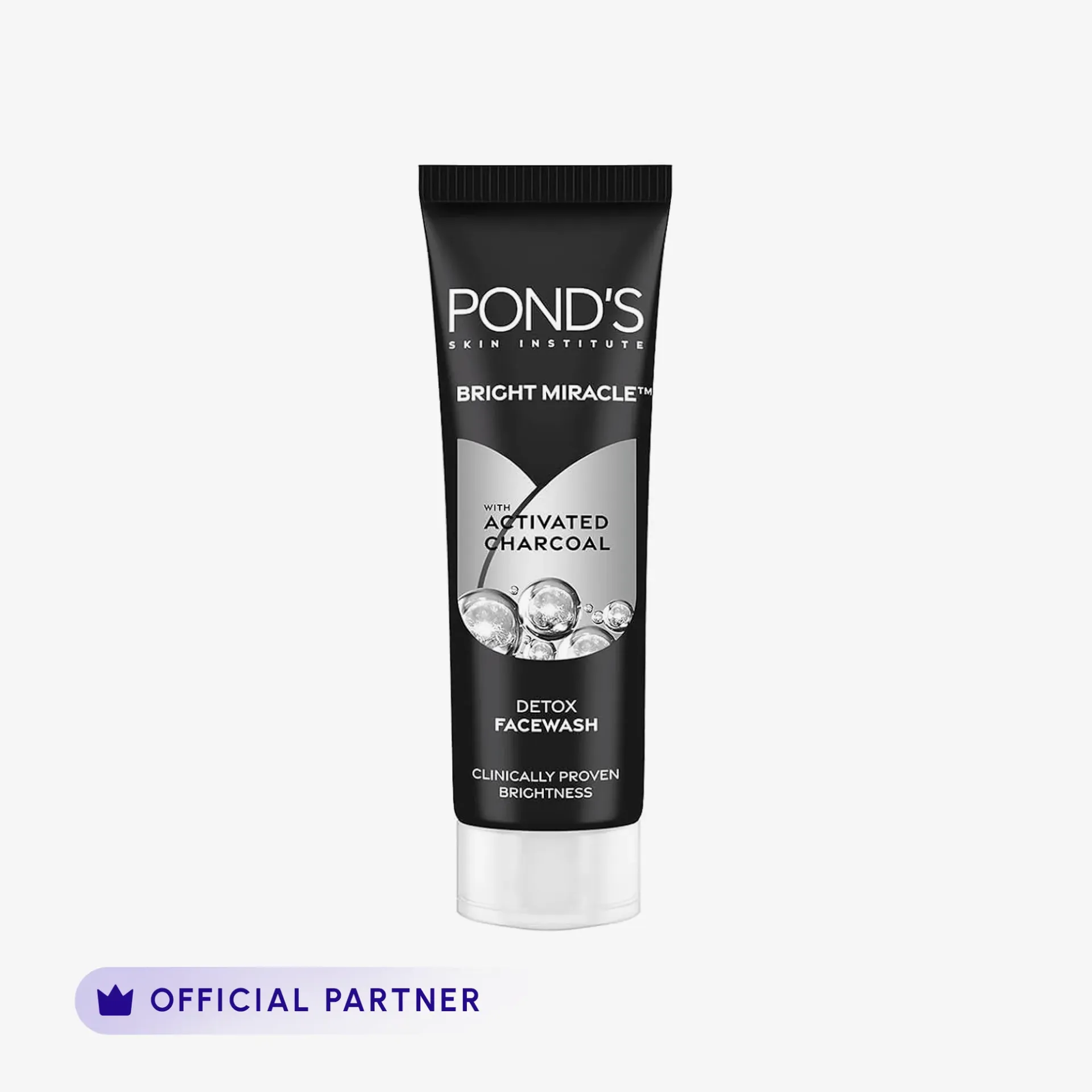 POND'S Charcoal F/W 50G