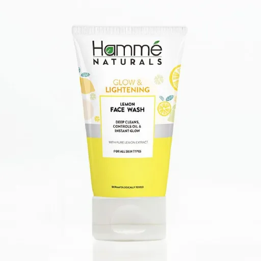Hamme Glow F/W 100ML