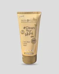 Skin Origanic 24kGlod 150ml