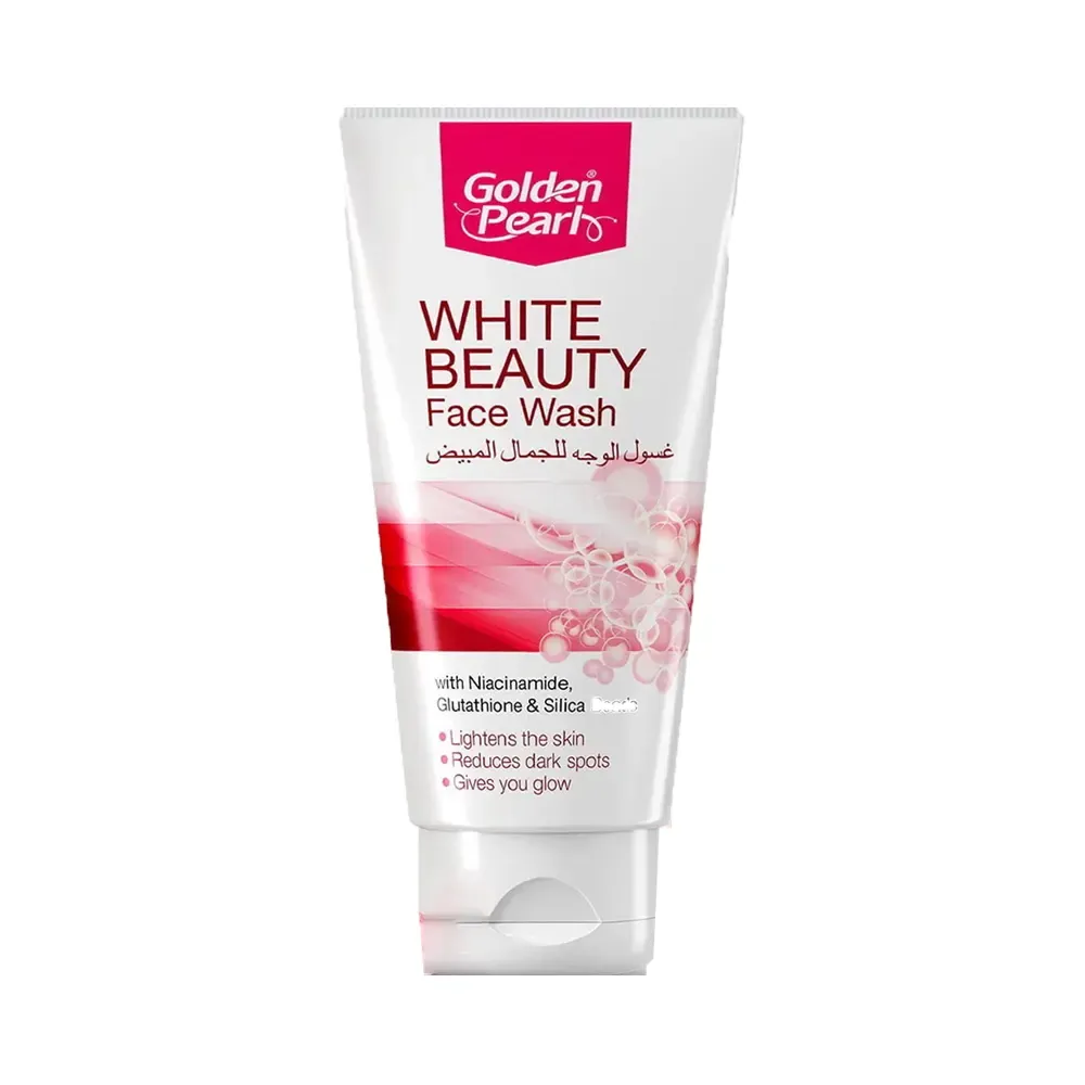 Golden Pearl White Beauty F/W 150ml