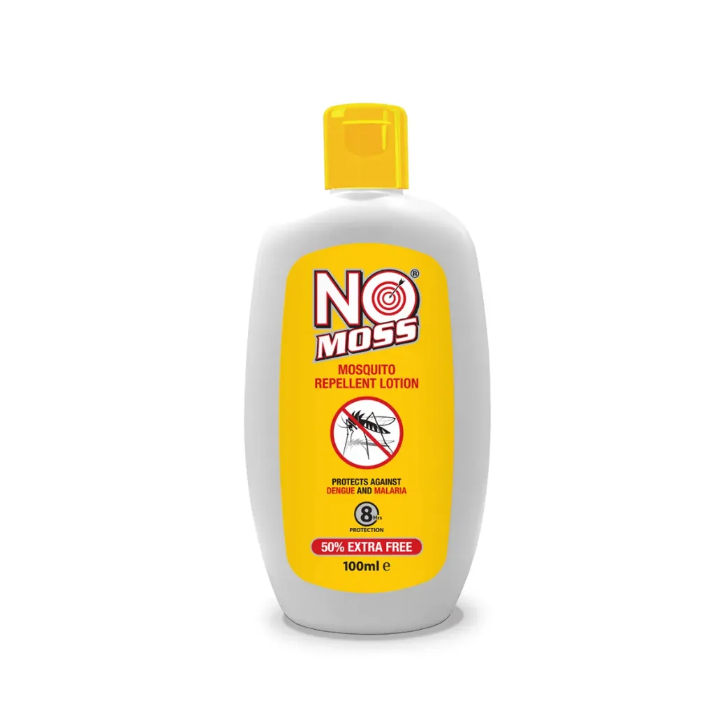 No Moss Lotion