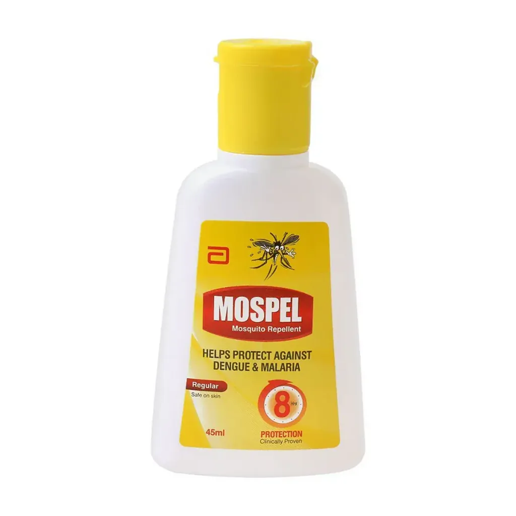 Mospel Lotion