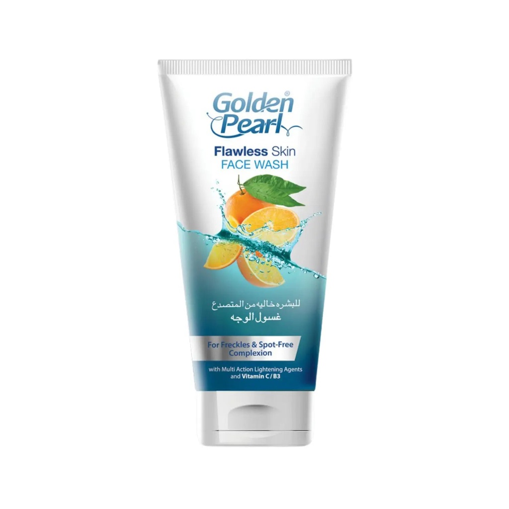 Golden Pearl Flawless F/W 75ML