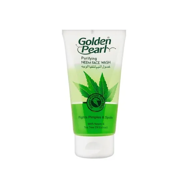Golden Pearl Neem F/W 75ml