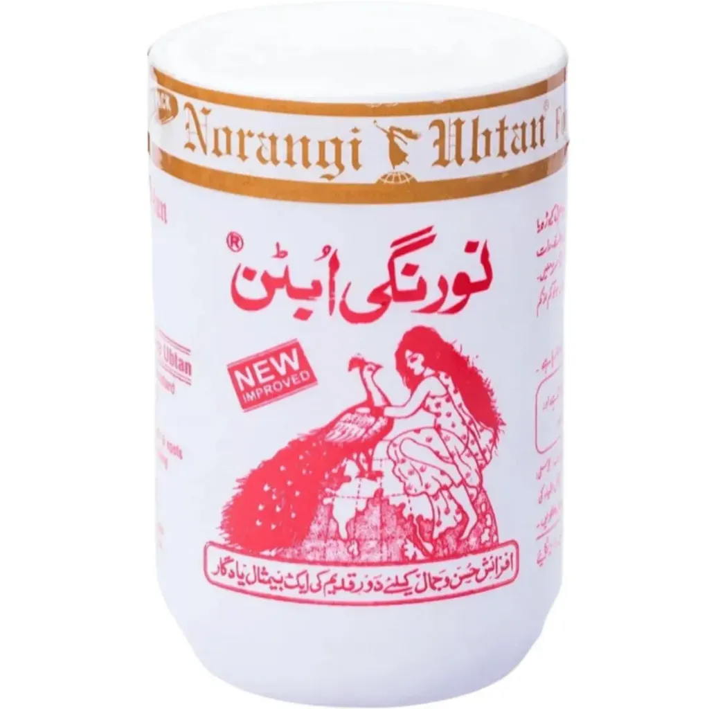 Norangi Ubton M