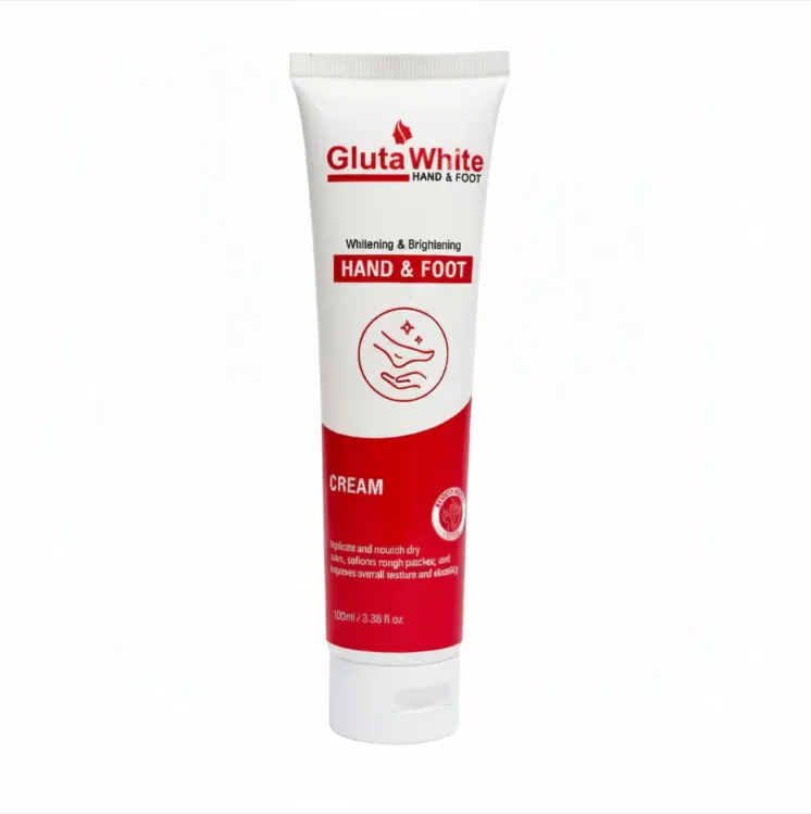 Gluta White Hand and Foot Cream