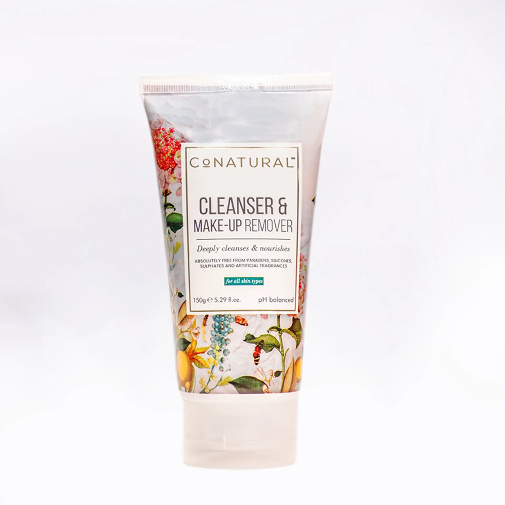 Conatural Cleanser 150ml