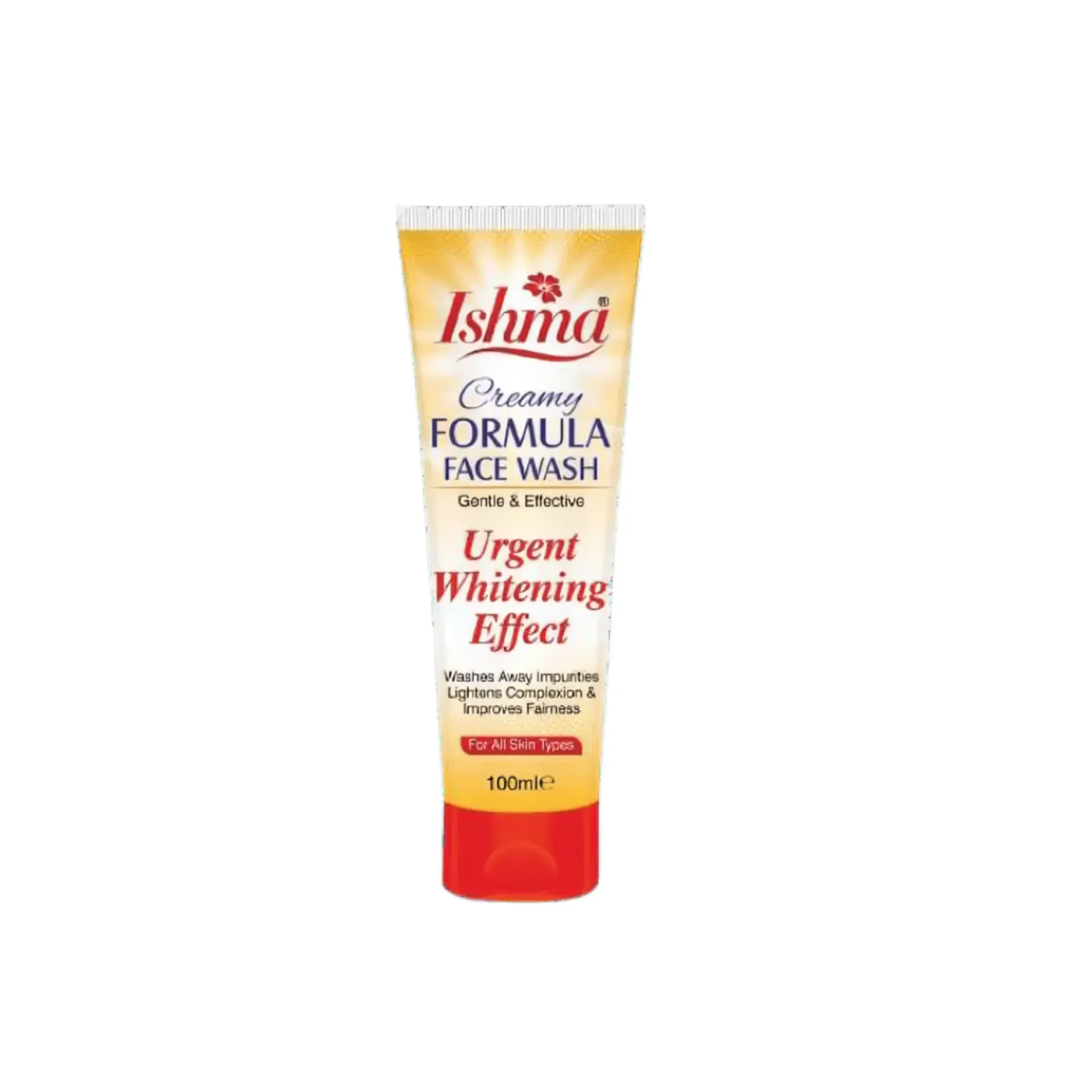 Ishma Formula F/W 100ml