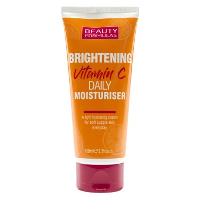 Beauty Formulas Brightening Vit.C 100Ml