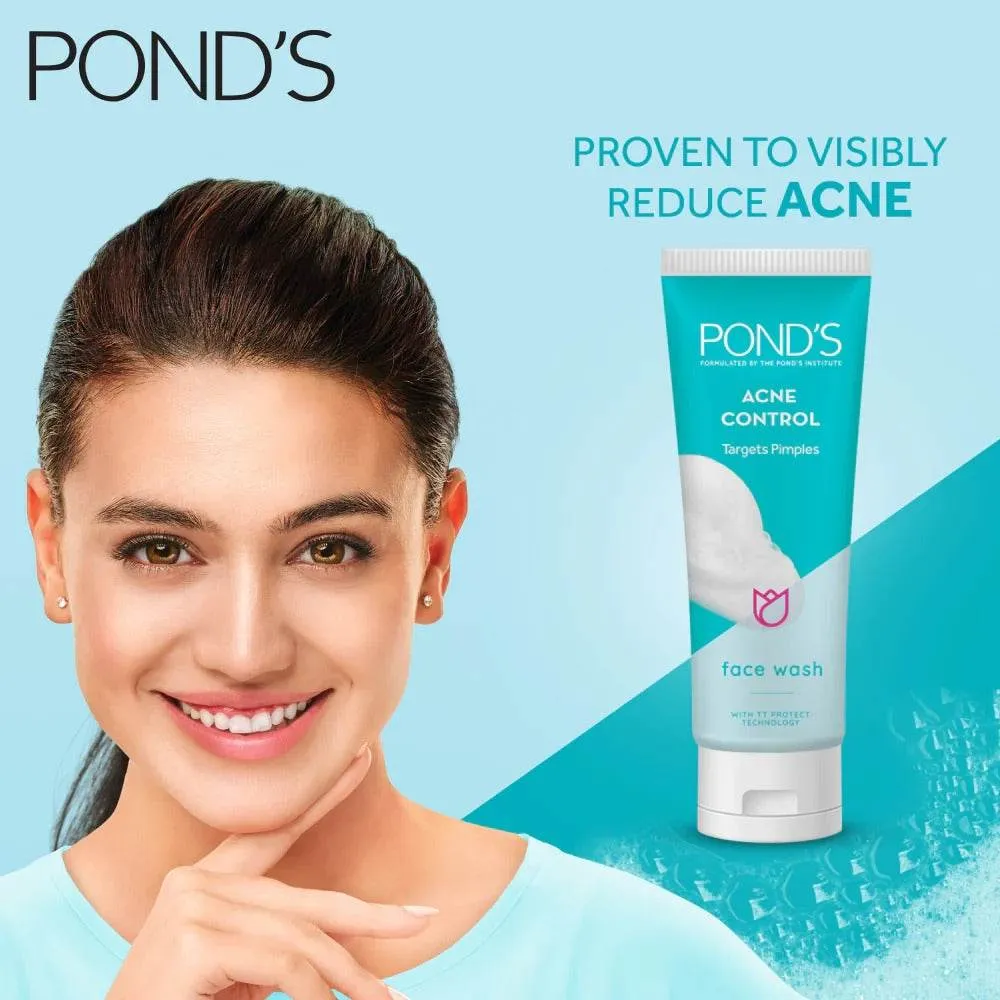 POND'S Acne Control 100g