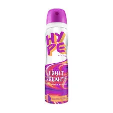 HY PE Fruit 150ml