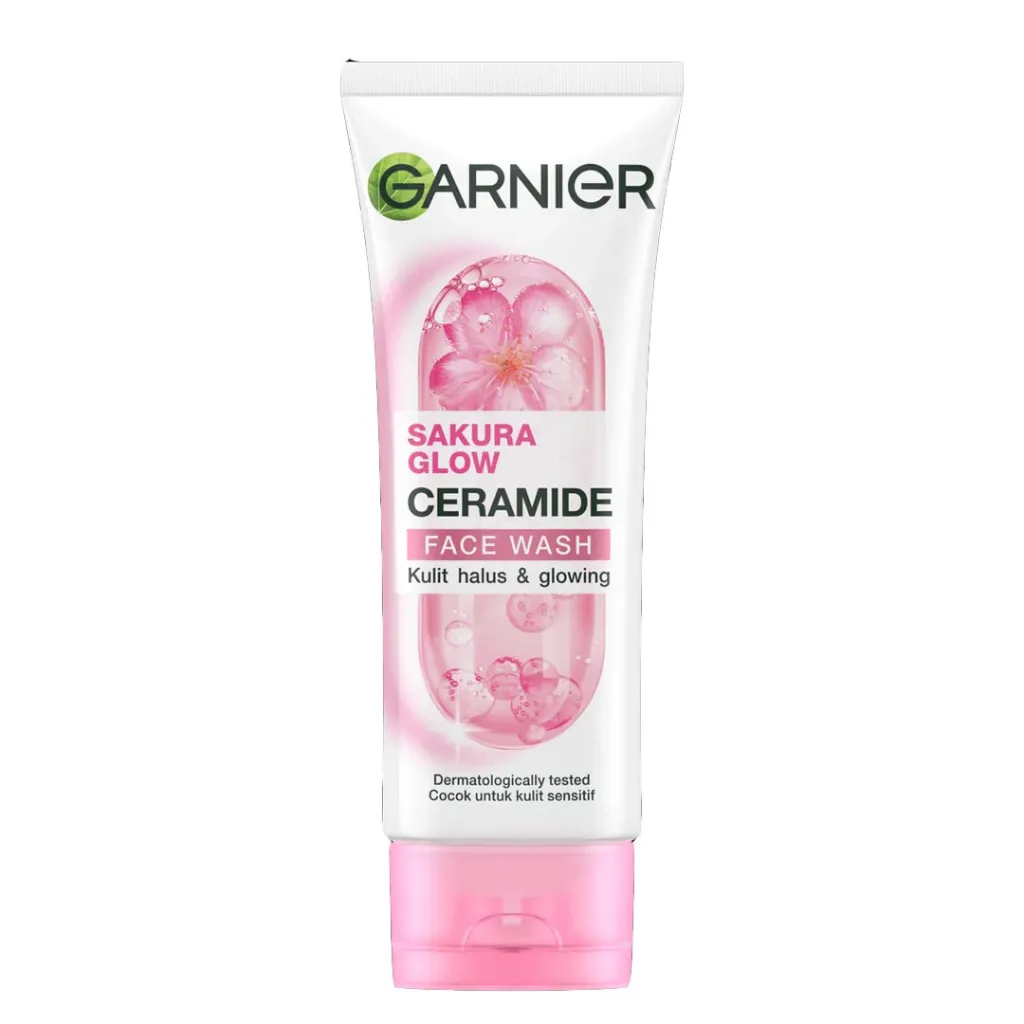GARNIER Sakura Glow 100ml