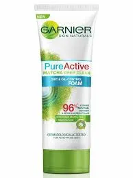 GARNIER Pure Active 100ml