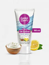 Golden Pearl Oil Control F/W 150ml