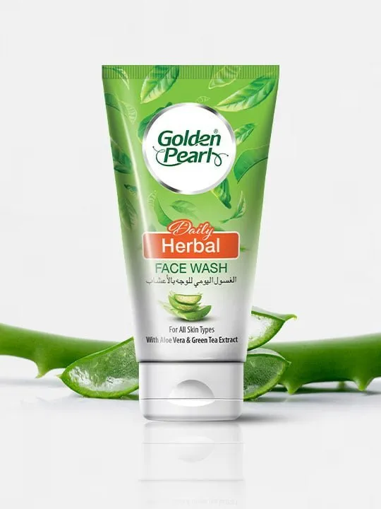 Golden Pearl Herbal F/W 150ml