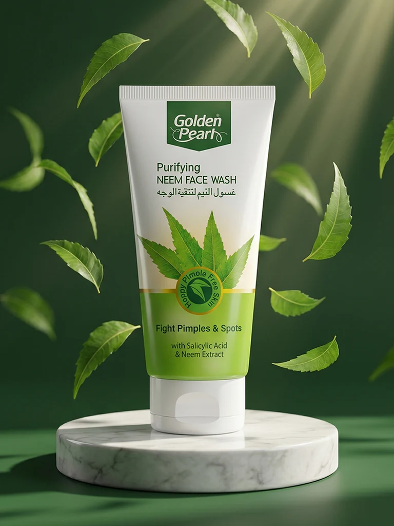 Golden Pearl Neem F/W 150G
