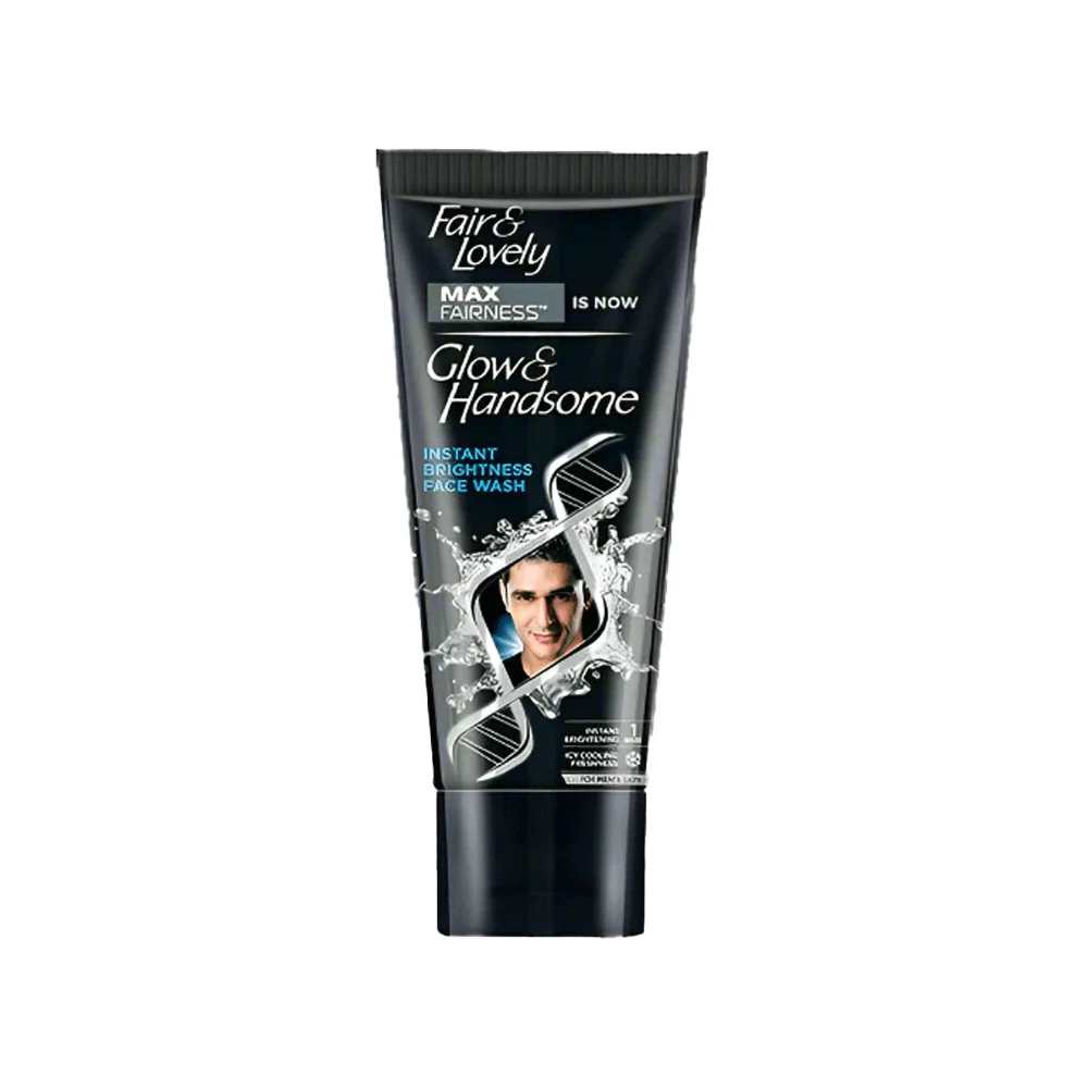 Fair & lovely Men Facewash 50g