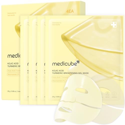 Medicube Kojic Acid (pack)